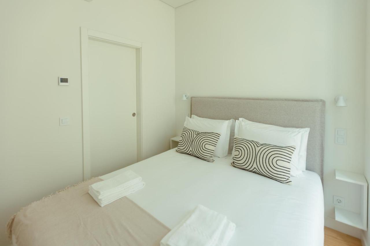 Trindade 19 Apartments - 1B Aragonês Lisboa Exterior foto