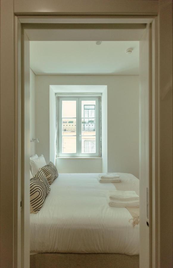 Trindade 19 Apartments - 1B Aragonês Lisboa Exterior foto